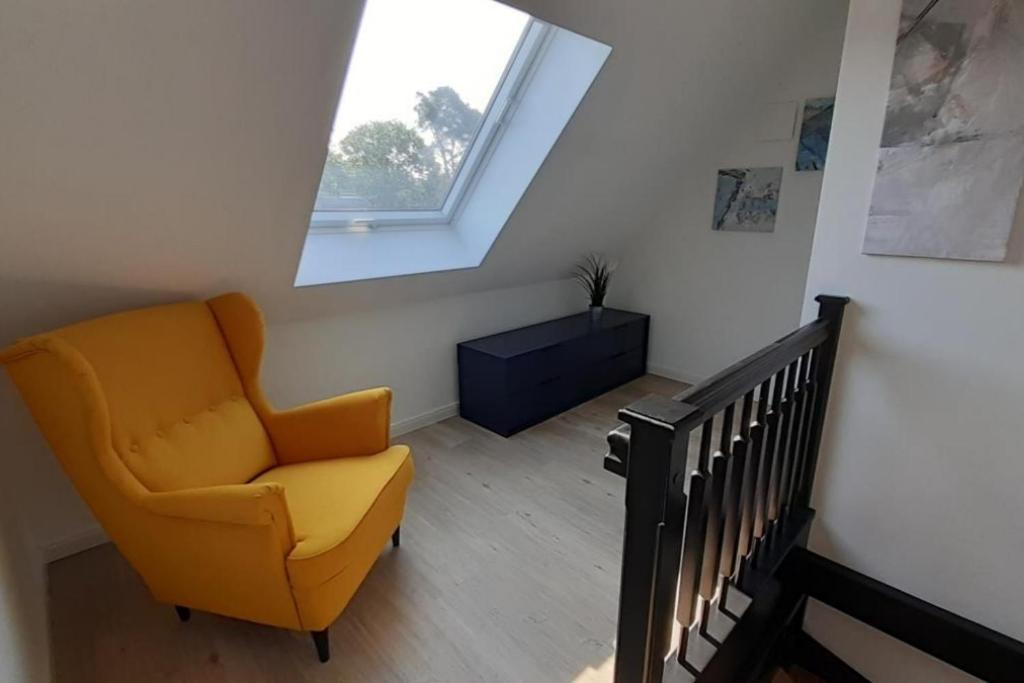 Fh Magnolia Fuer 12 Pers. Mit Terrasse + Dachterasse Villa Born Eksteriør bilde