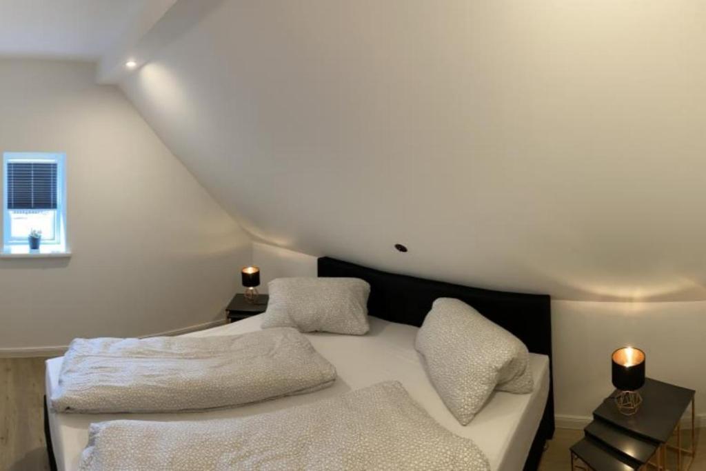 Fh Magnolia Fuer 12 Pers. Mit Terrasse + Dachterasse Villa Born Eksteriør bilde