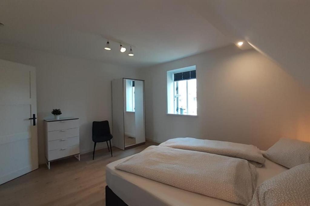 Fh Magnolia Fuer 12 Pers. Mit Terrasse + Dachterasse Villa Born Eksteriør bilde