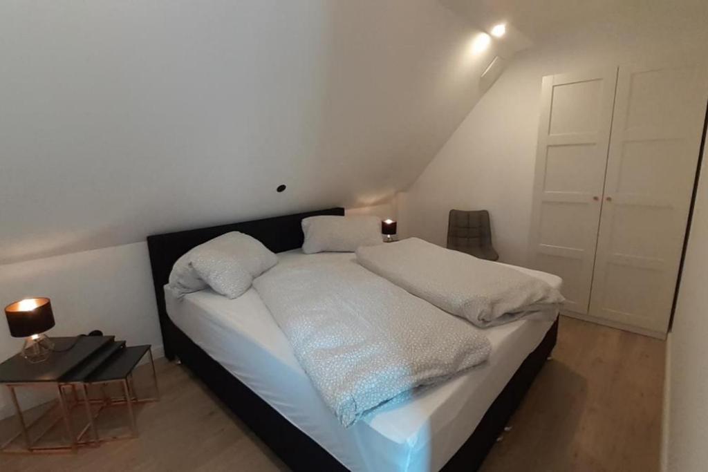 Fh Magnolia Fuer 12 Pers. Mit Terrasse + Dachterasse Villa Born Eksteriør bilde