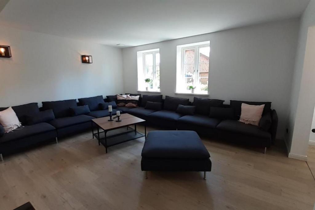 Fh Magnolia Fuer 12 Pers. Mit Terrasse + Dachterasse Villa Born Eksteriør bilde